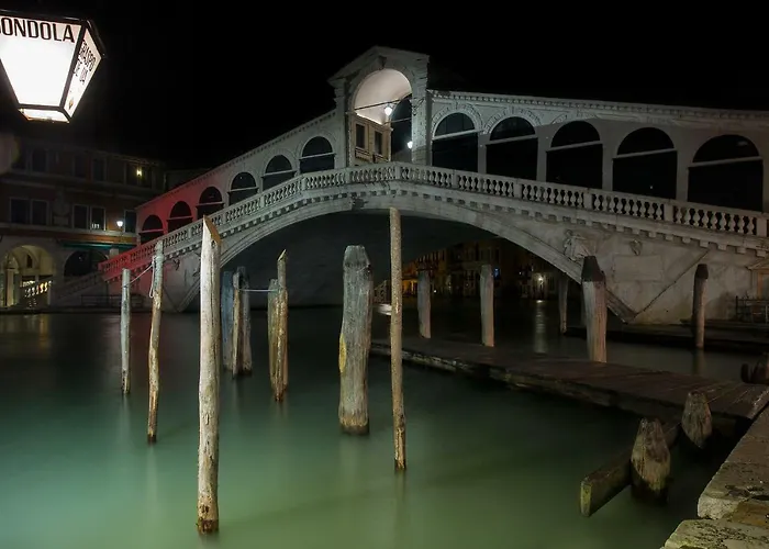 Apartment Ca Dama Del Pozzo Venice