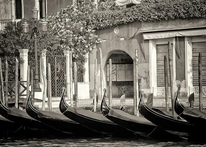 Ca Dama Del Pozzo Apartment