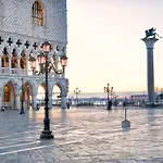 Apartment Ca Dama Del Pozzo Venice