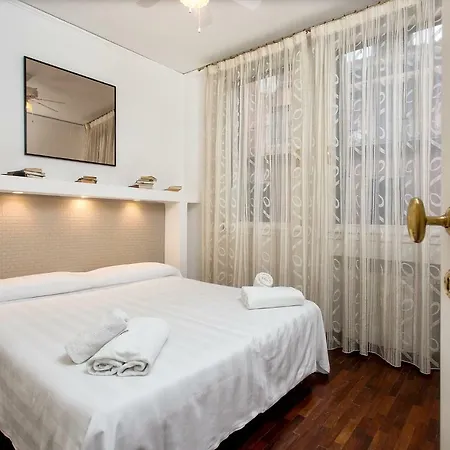 Ca Dama Del Pozzo Appartement Venise