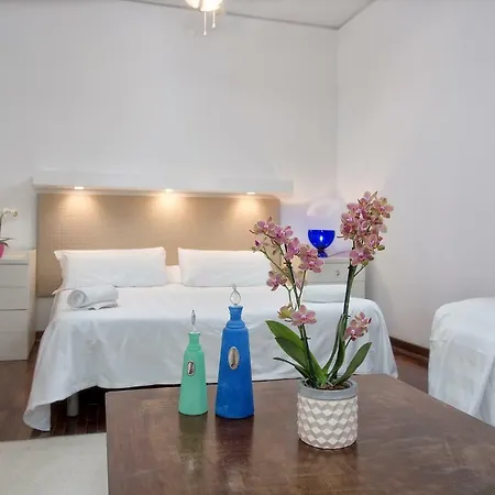 Appartement Ca Dama Del Pozzo Venise