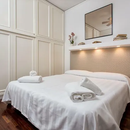 Appartement Ca Dama Del Pozzo Venetië