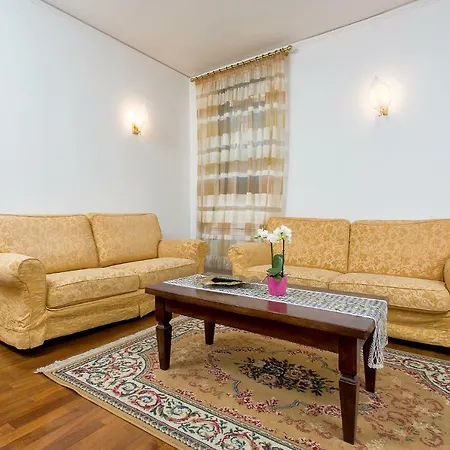 Ca Dama Del Pozzo Appartement *