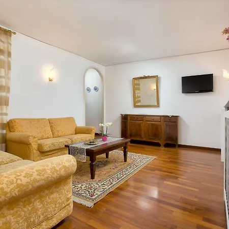 Ca Dama Del Pozzo * Venetië