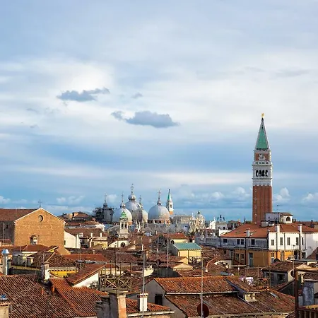 Ca Dama Del Pozzo *