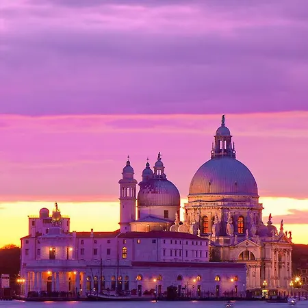 Daire Ca Dama Del Pozzo Venedik