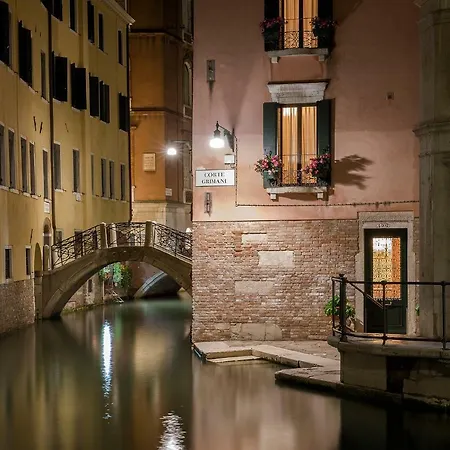 Appartement Ca Dama Del Pozzo *