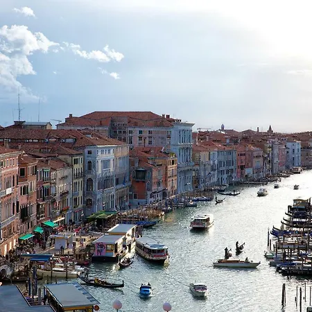 Ca Dama Del Pozzo Appartement *