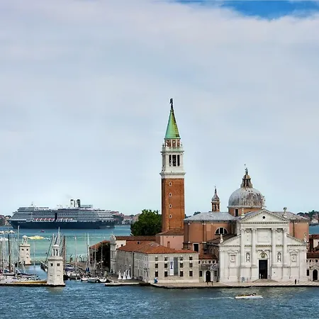 Ca Dama Del Pozzo Appartement *