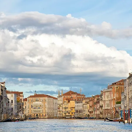 Appartement Ca Dama Del Pozzo Venetië