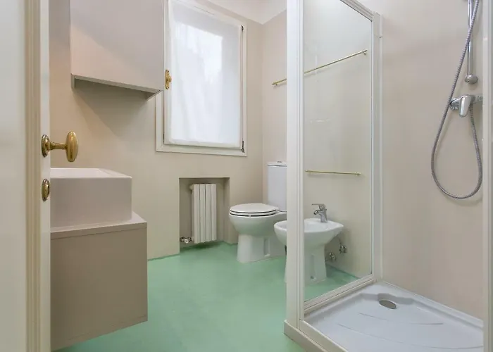 Ca Dama Del Pozzo Venetië