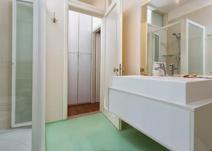 Ca Dama Del Pozzo Apartment *