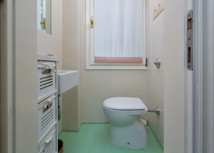 Ca Dama Del Pozzo Appartement Venetië