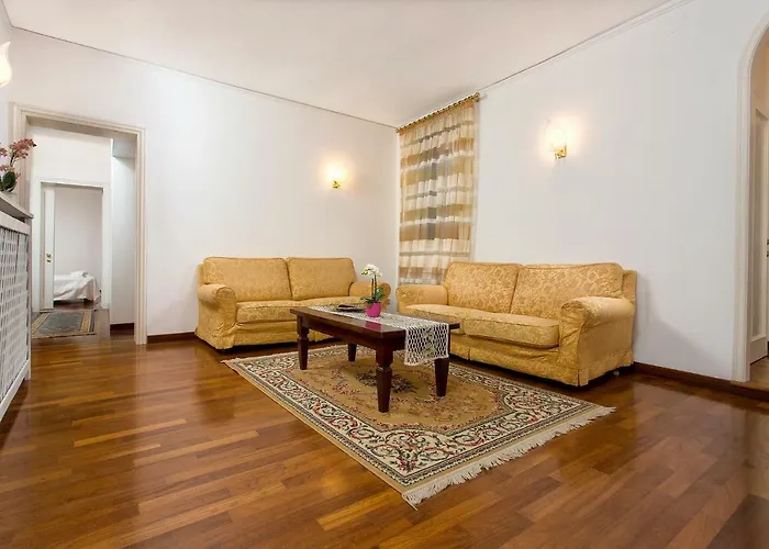 Apartment Ca Dama Del Pozzo *