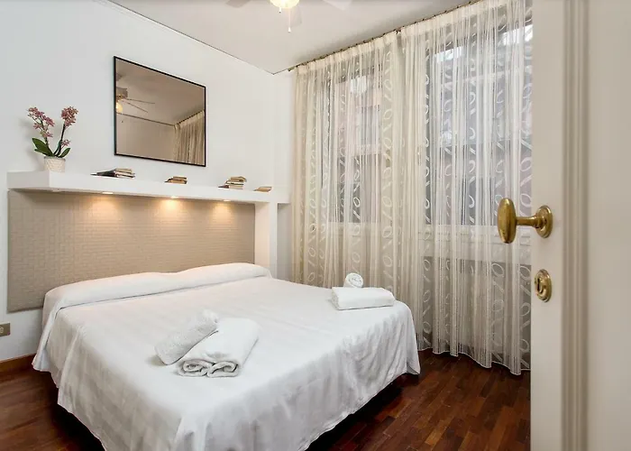 Ca Dama Del Pozzo Appartement Venetië