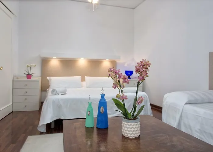 Appartement Ca Dama Del Pozzo Venetië