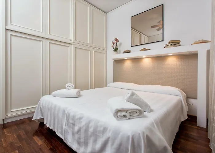 Appartement Ca Dama Del Pozzo Venetië