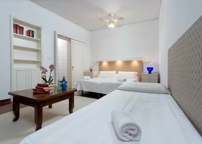 Ca Dama Del Pozzo * Venetië