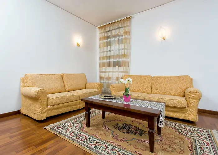 Ca Dama Del Pozzo Apartment *