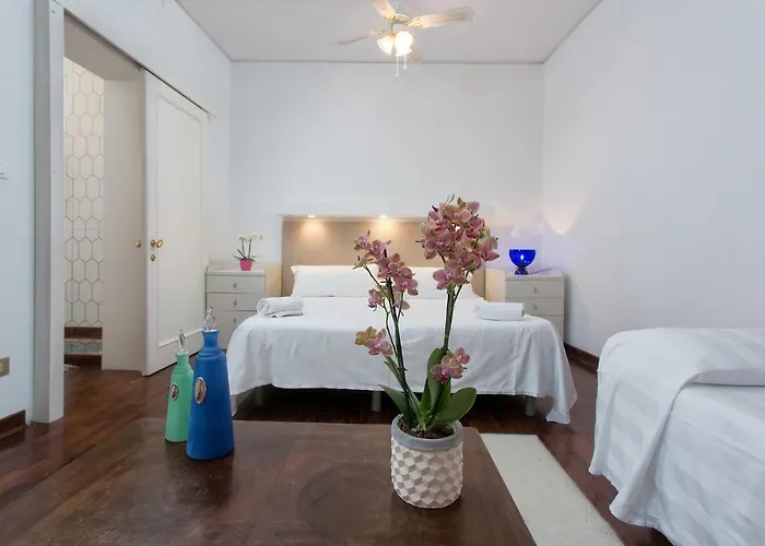 Appartement Ca Dama Del Pozzo