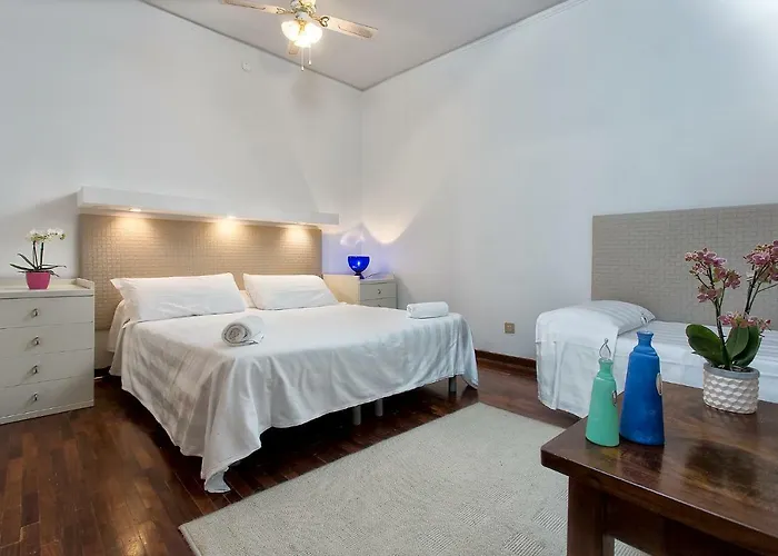 Ca Dama Del Pozzo Apartment