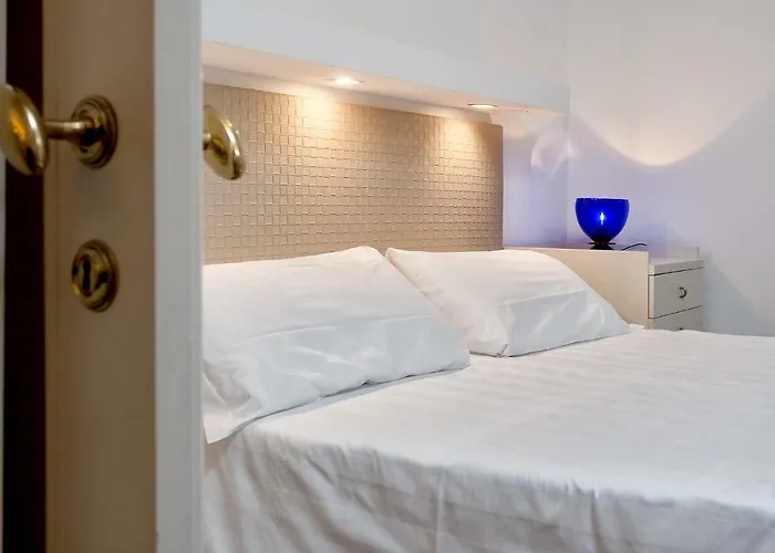 Apartment Ca Dama Del Pozzo