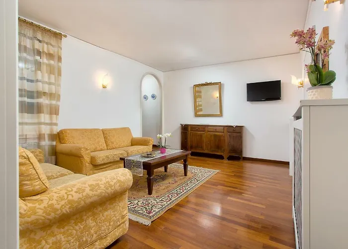 Ca Dama Del Pozzo * Venetië