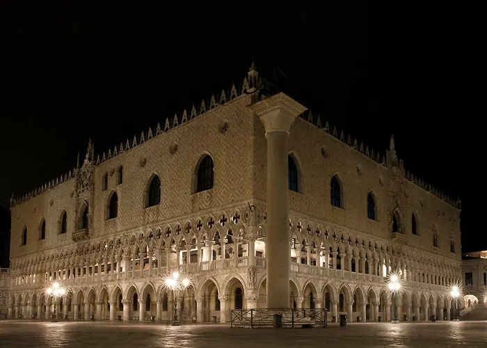 Apartment Ca Dama Del Pozzo