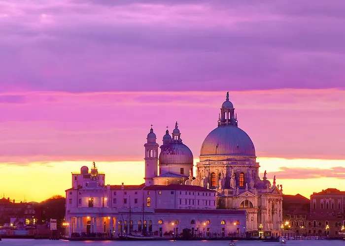 Appartement Ca Dama Del Pozzo Venetië