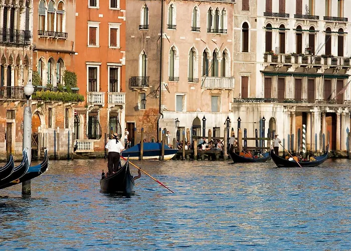 Ca Dama Del Pozzo Venetië