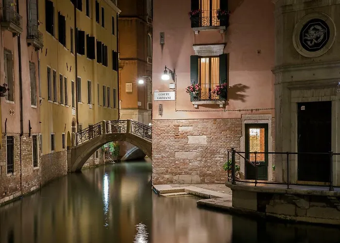 Appartement Ca Dama Del Pozzo *