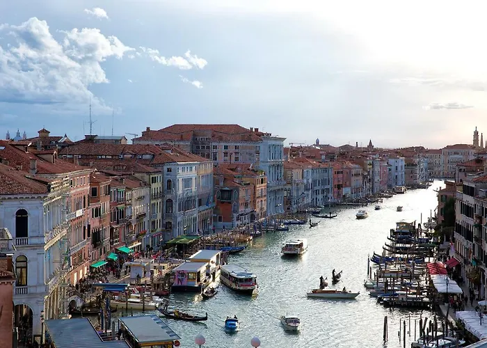 Ca Dama Del Pozzo Appartement *