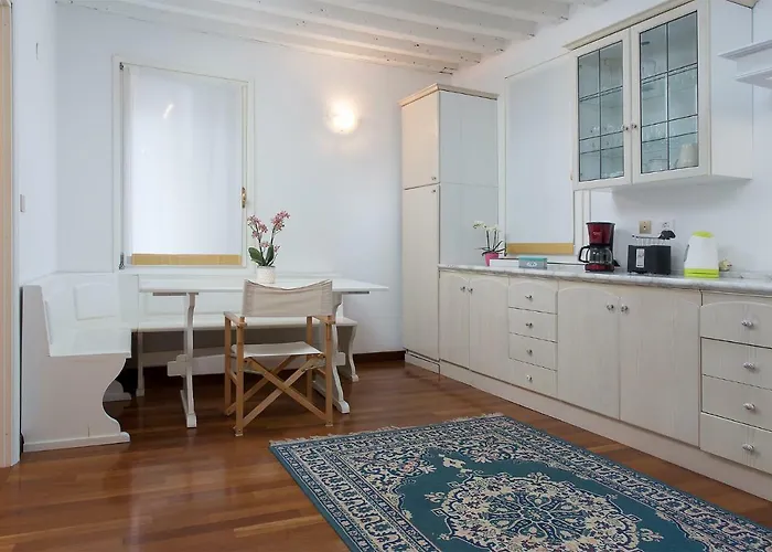 Ca Dama Del Pozzo Venise