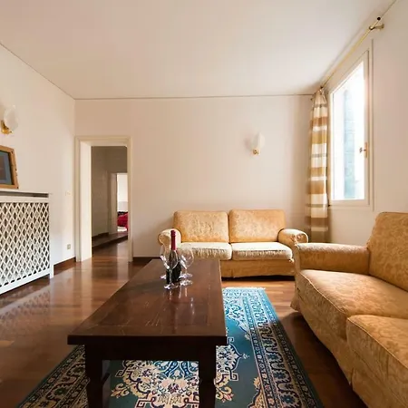 Apartman Ca Dama Del Pozzo Velence