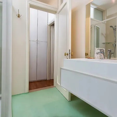 Ca Dama Del Pozzo Apartman *