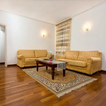 Apartman Ca Dama Del Pozzo *
