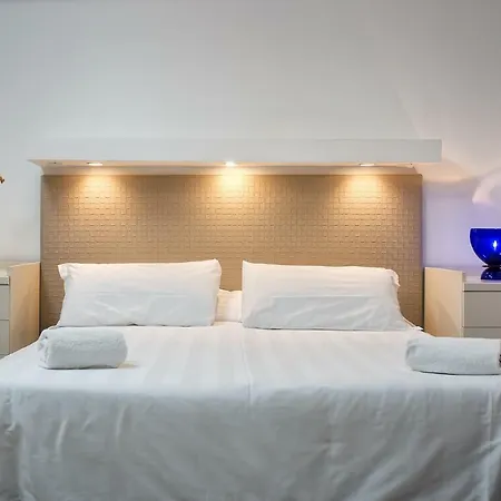 Ca Dama Del Pozzo Velence