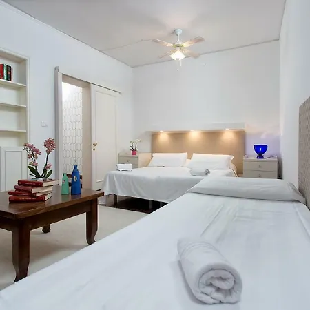 Ca Dama Del Pozzo * Velence