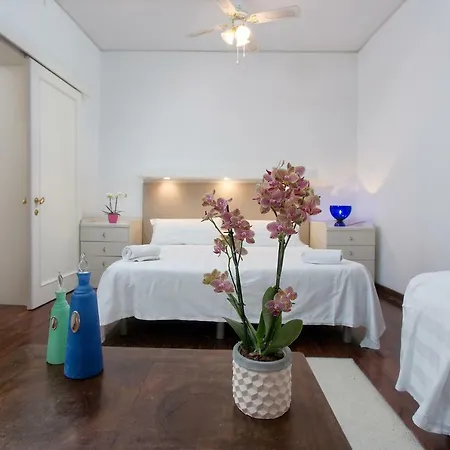 Apartman Ca Dama Del Pozzo