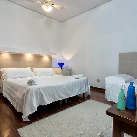 Ca Dama Del Pozzo Apartman