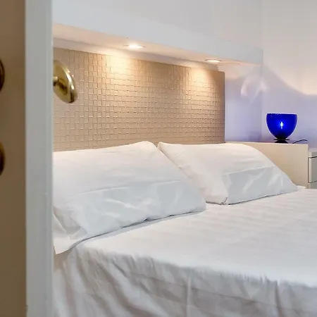 Apartman Ca Dama Del Pozzo