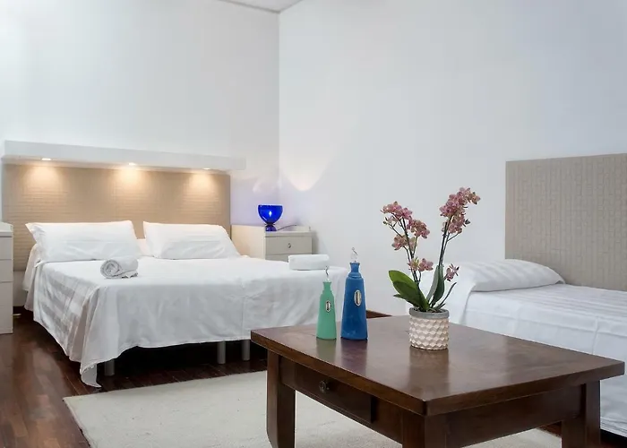 Ca Dama Del Pozzo Veneza