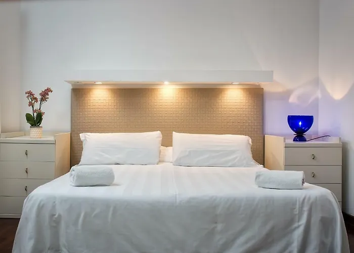 Ca Dama Del Pozzo Veneza