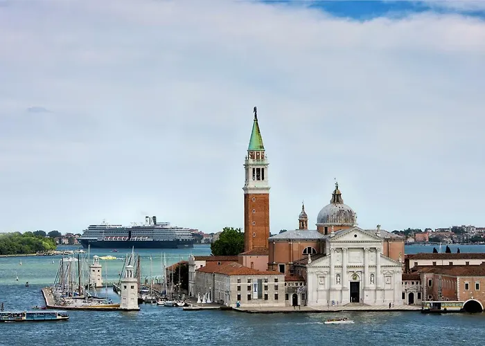 Ca Dama Del Pozzo Apartamento *